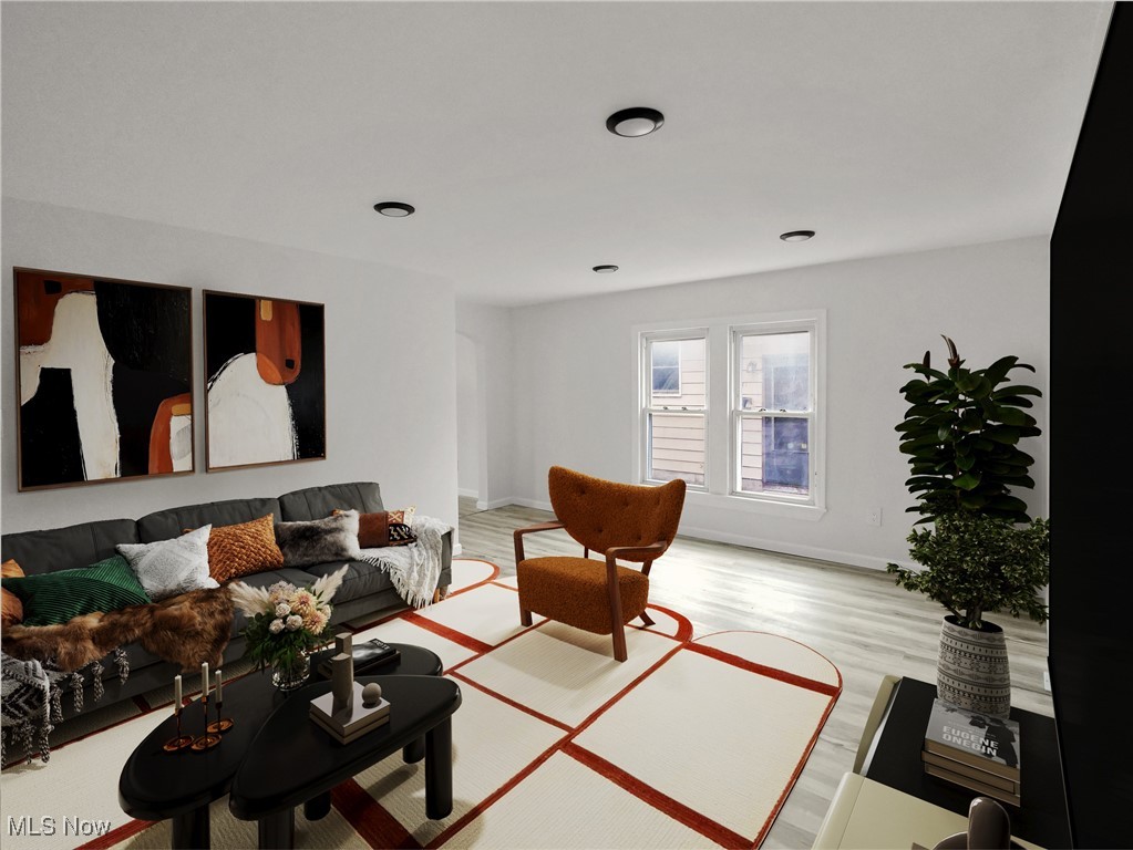 Beechwood - Residential