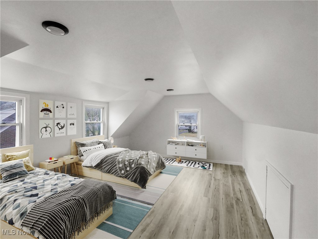 Beechwood - Residential