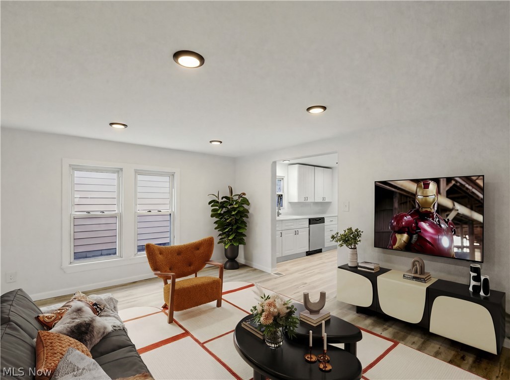 Beechwood - Residential