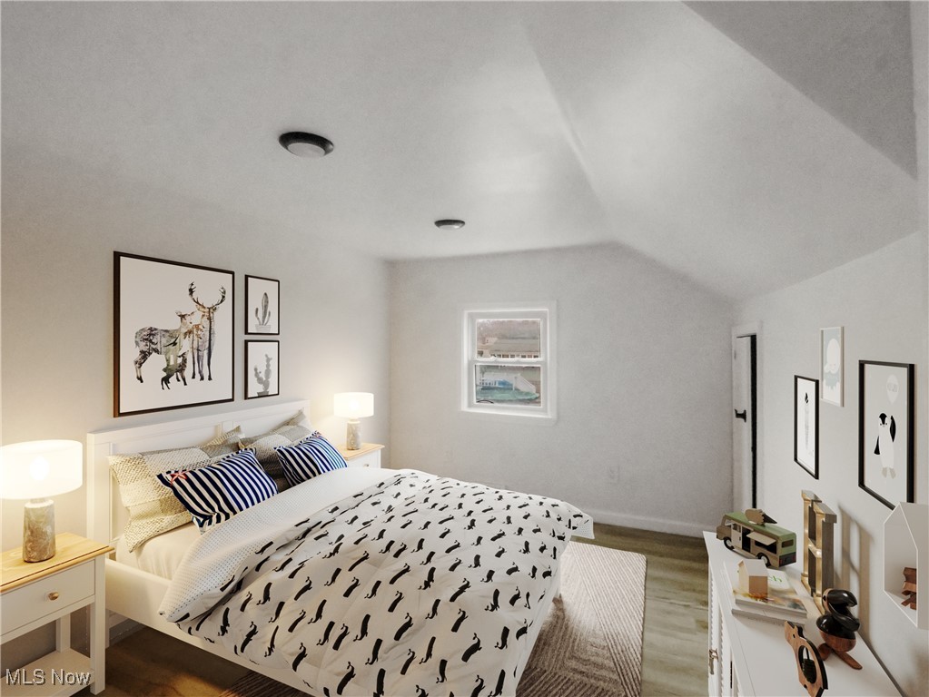 Beechwood - Residential