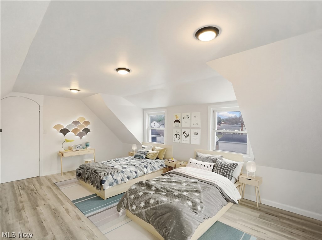 Beechwood - Residential