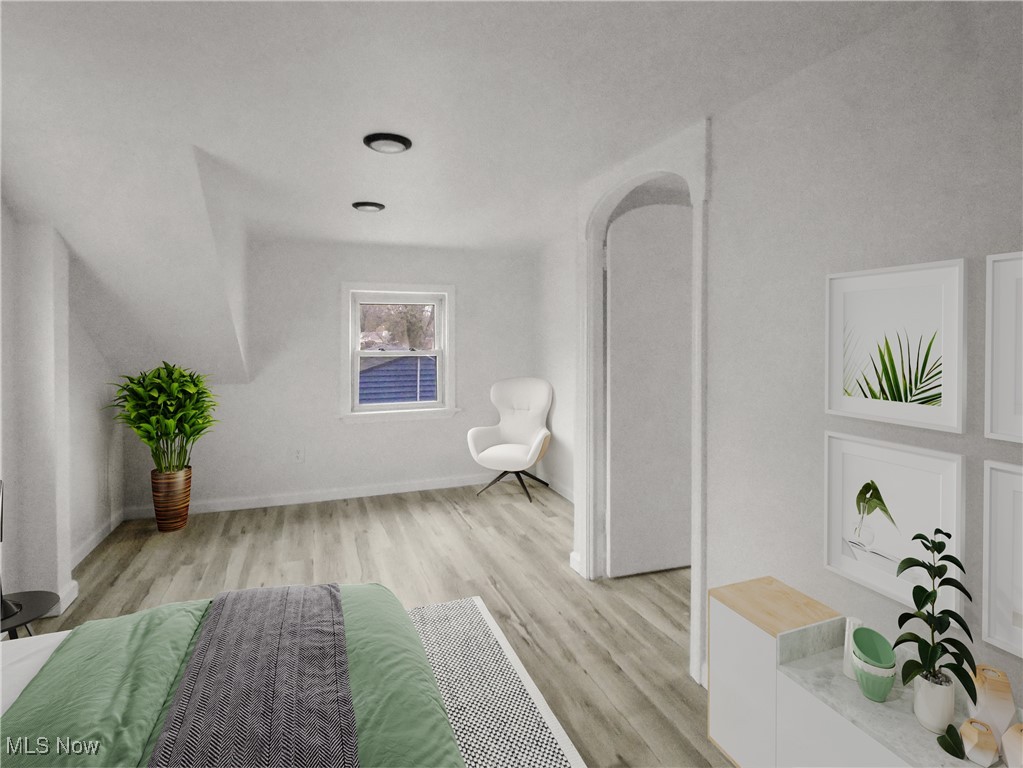 Beechwood - Residential