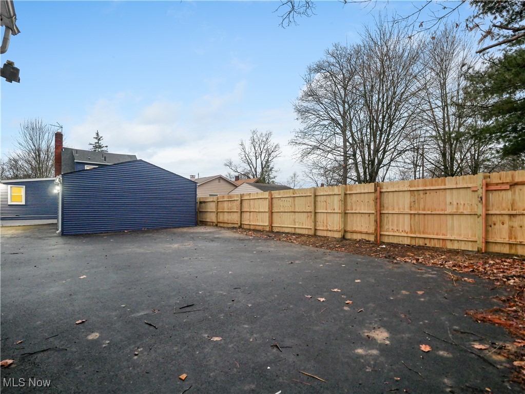 Beechwood - Residential