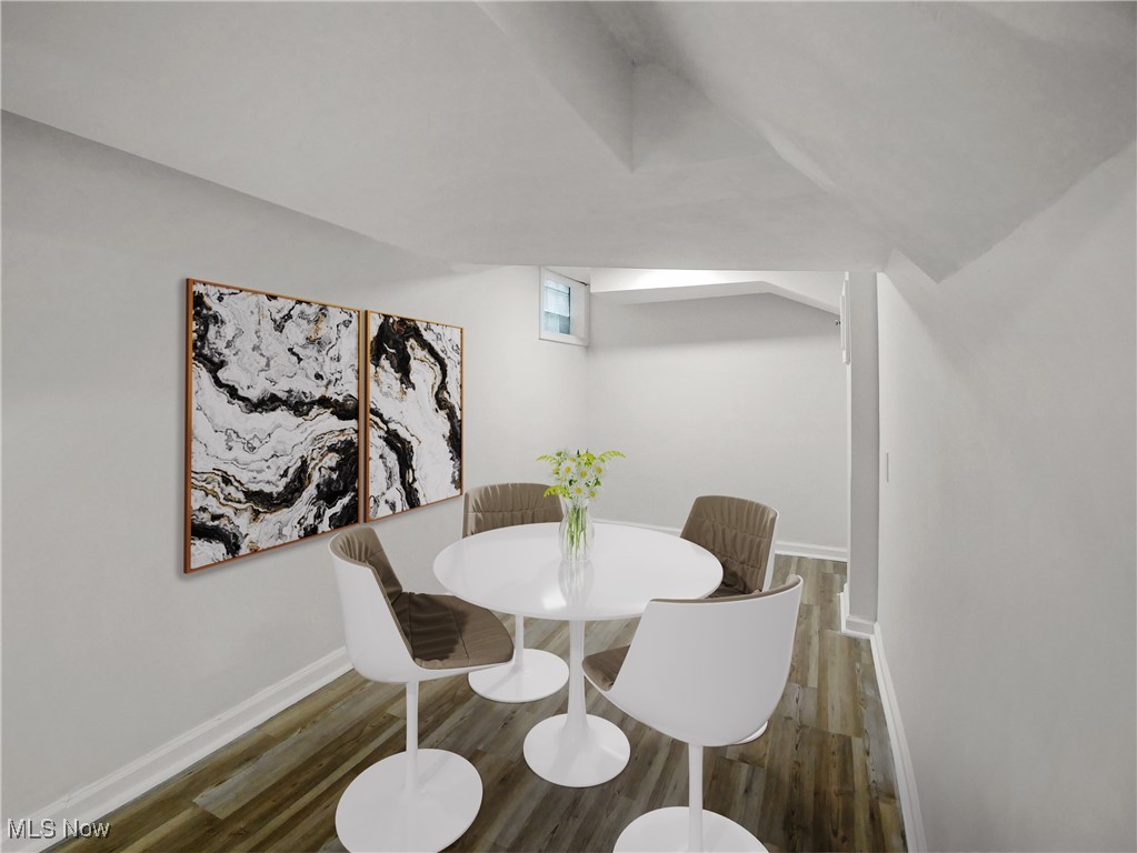 Beechwood - Residential