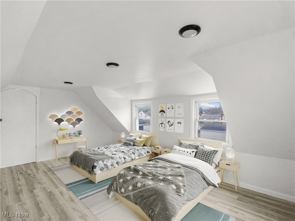 Beechwood - Residential