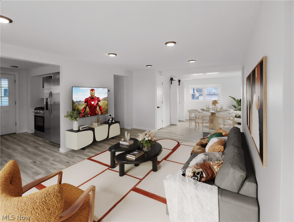 Beechwood - Residential