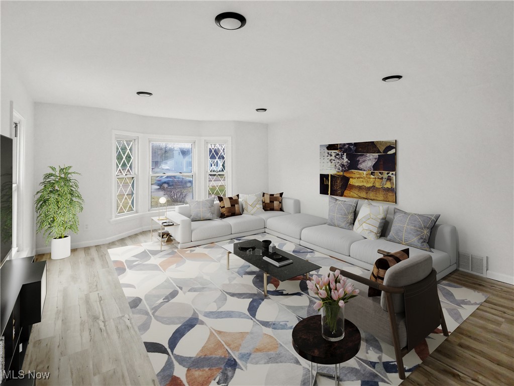 Beechwood - Residential