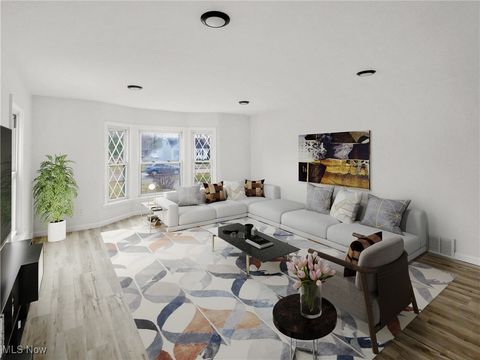 Tiny photo for 252 Shields Road, Boardman, OH 44512 (MLS # 5179421)