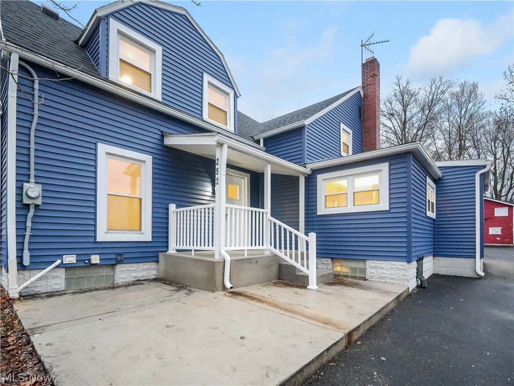 Beechwood - Residential