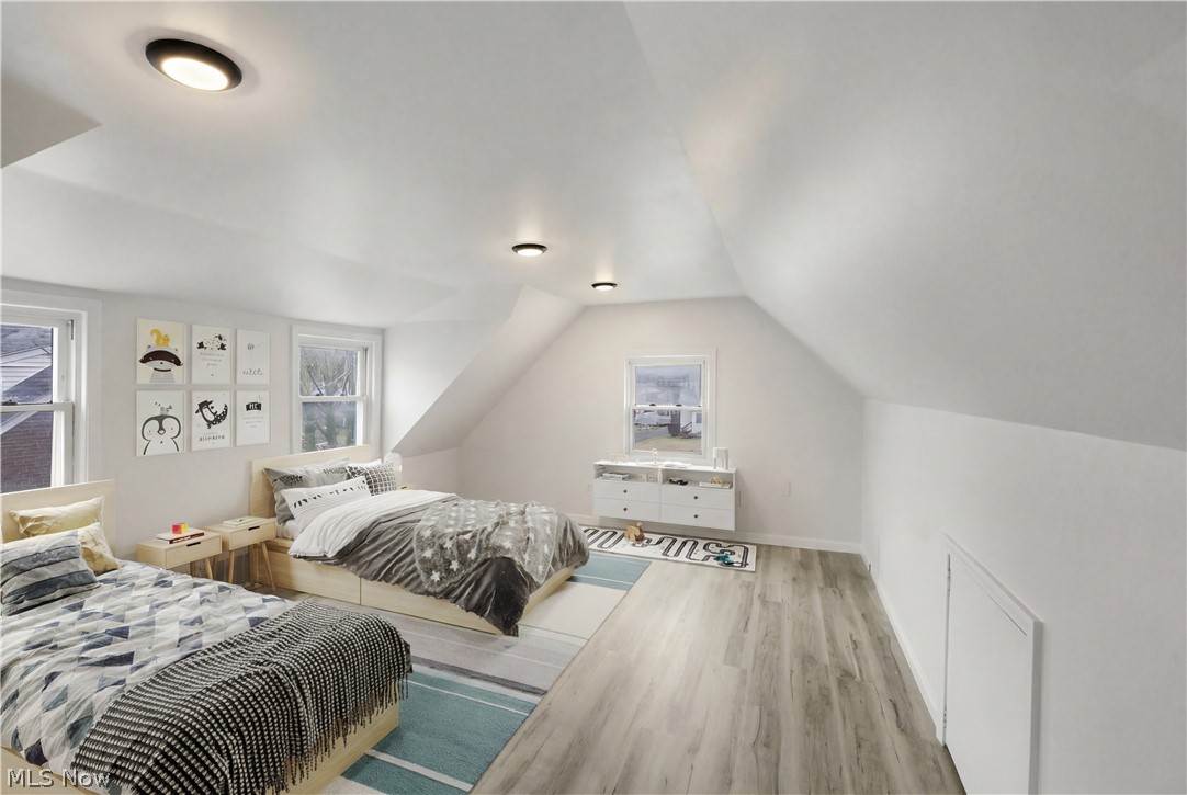 Beechwood - Residential