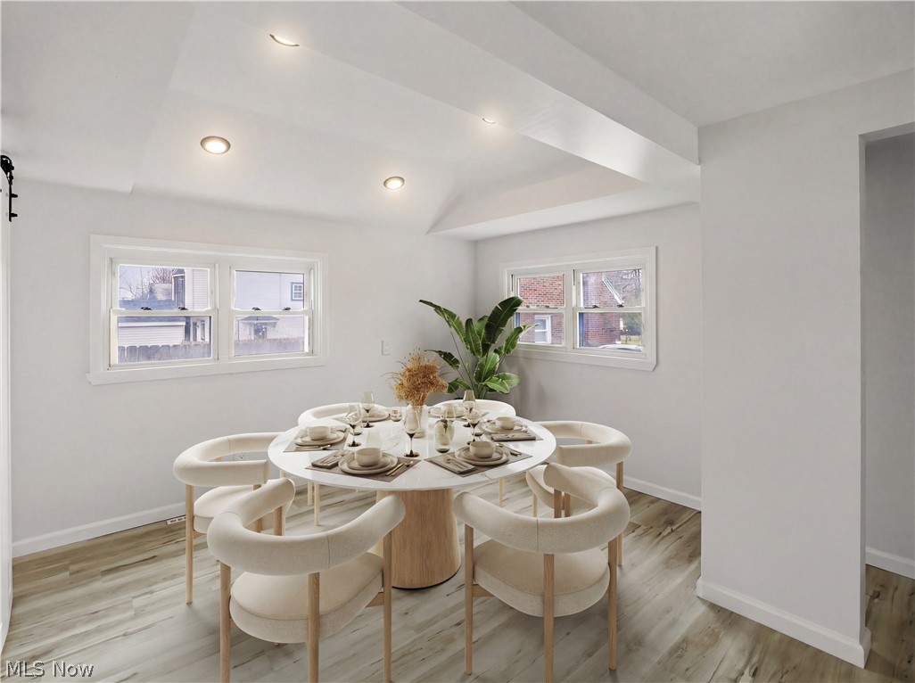 Beechwood - Residential