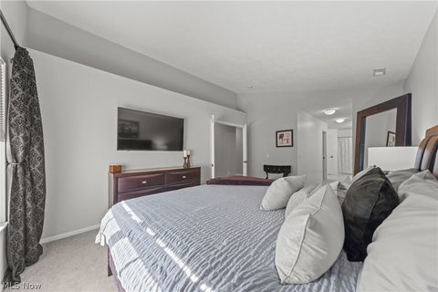 Tiny photo for 7314 Forest Cove Lane #B, Northfield, OH 44067 (MLS # 5188068)