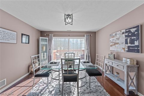 Tiny photo for 7314 Forest Cove Lane #B, Northfield, OH 44067 (MLS # 5188068)