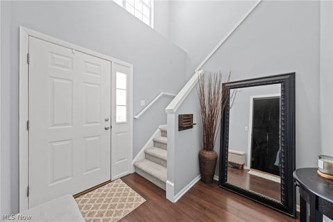 Tiny photo for 7314 Forest Cove Lane #B, Northfield, OH 44067 (MLS # 5188068)