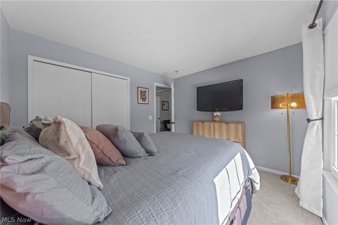 Tiny photo for 7314 Forest Cove Lane #B, Northfield, OH 44067 (MLS # 5188068)