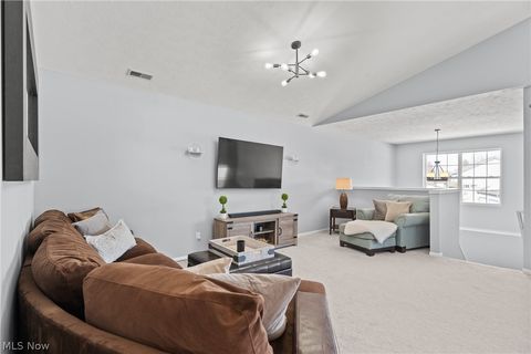 Tiny photo for 7314 Forest Cove Lane #B, Northfield, OH 44067 (MLS # 5188068)