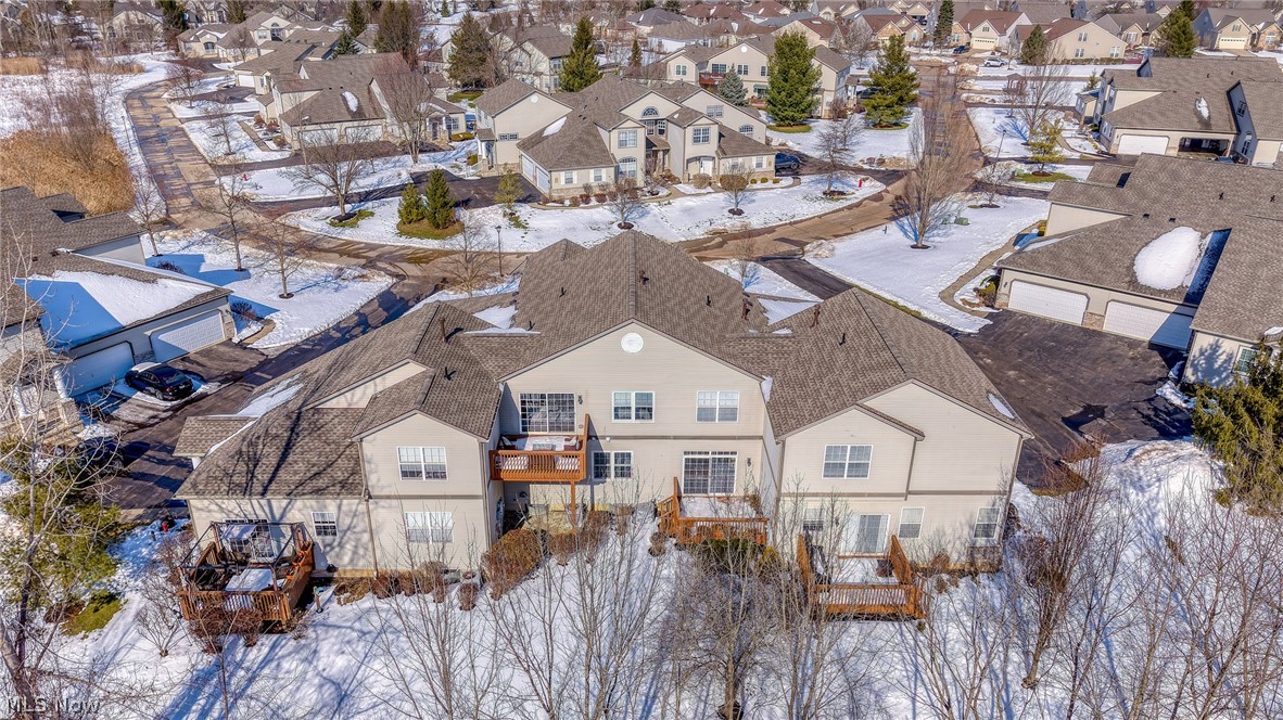 Brandywine Preserve - Residential