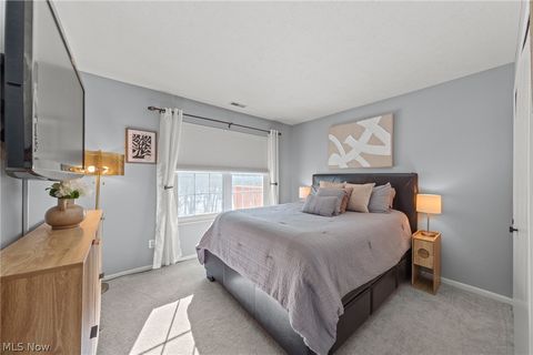 Tiny photo for 7314 Forest Cove Lane #B, Northfield, OH 44067 (MLS # 5188068)