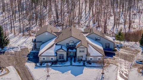 Tiny photo for 7314 Forest Cove Lane #B, Northfield, OH 44067 (MLS # 5188068)