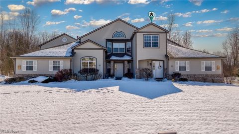 Photo of 7314 Forest Cove Lane #B, Northfield, OH 44067 (MLS # 5188068)