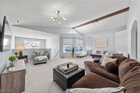 Tiny photo for 7314 Forest Cove Lane #B, Northfield, OH 44067 (MLS # 5188068)