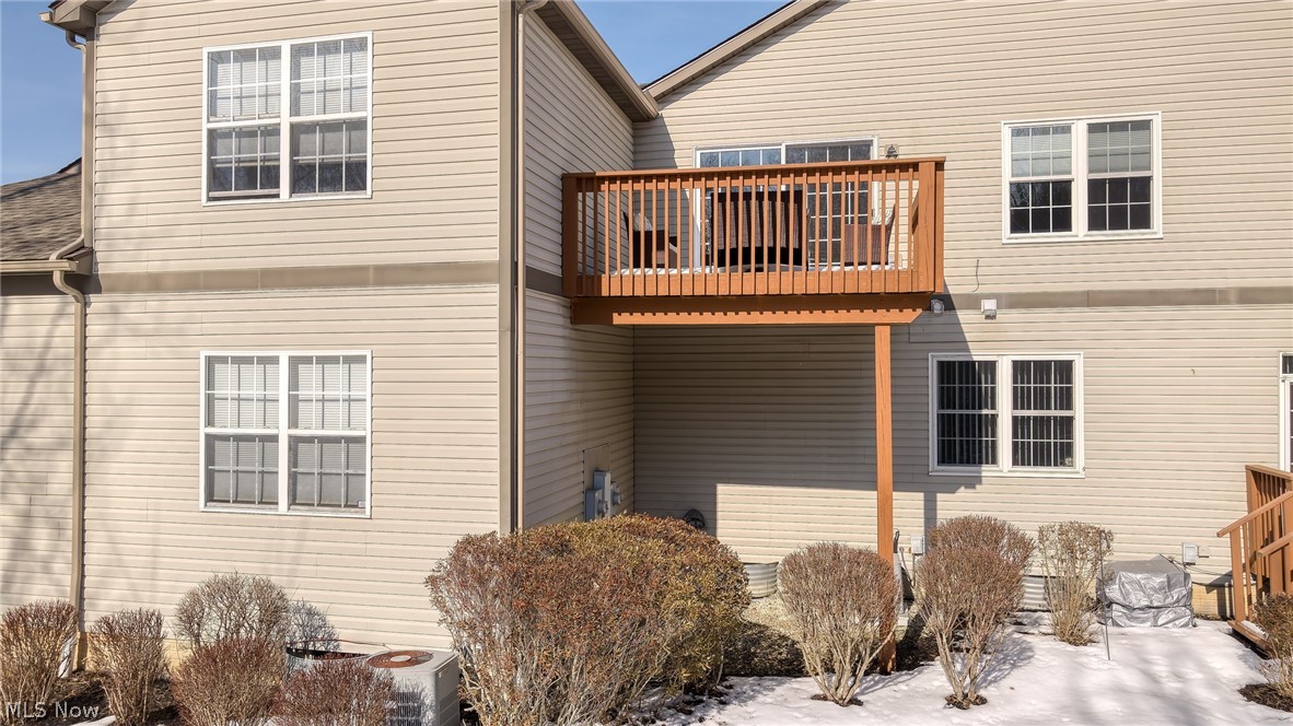 Brandywine Preserve - Residential