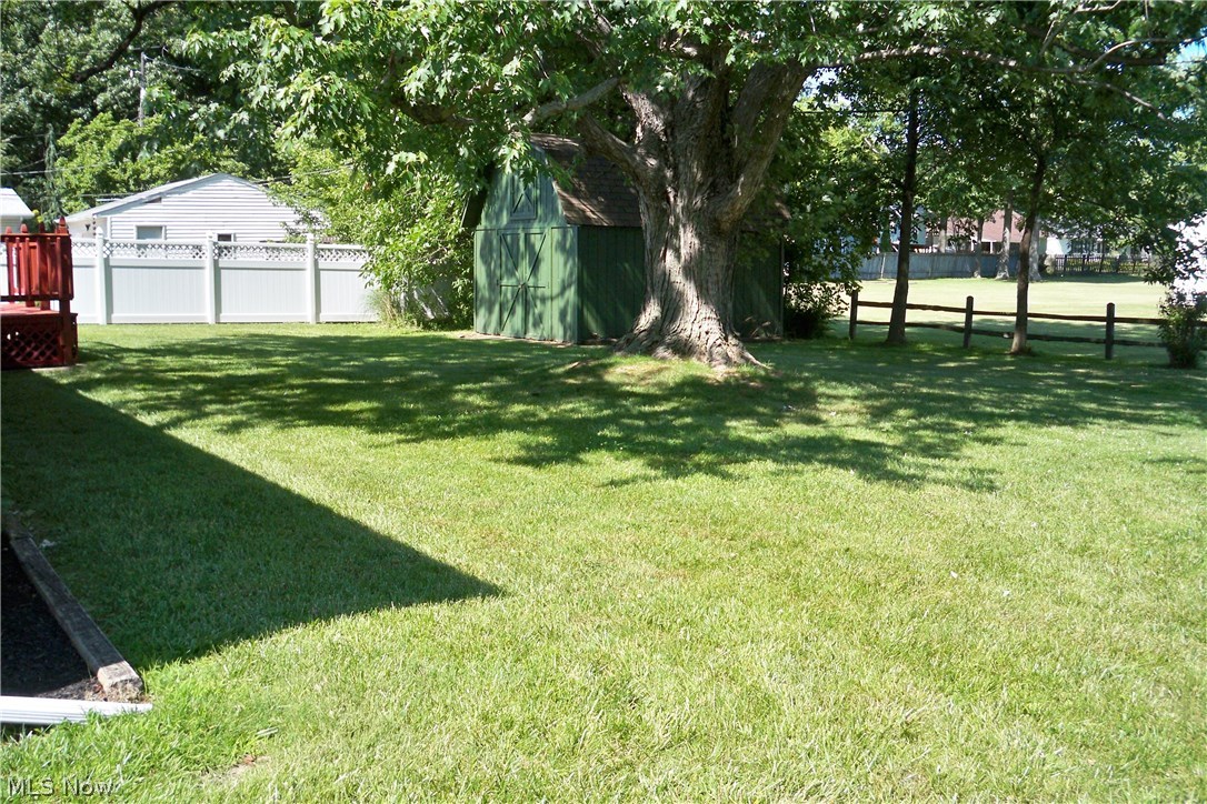 Westshore Mdws Allotment - Residential