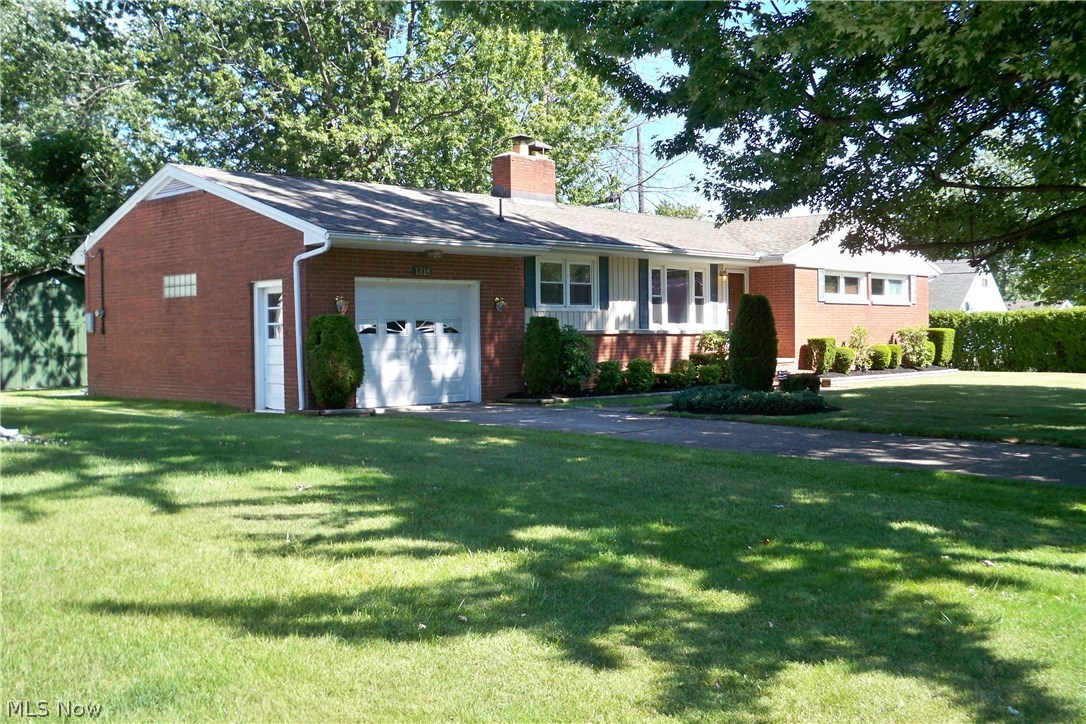 Westshore Mdws Allotment - Residential