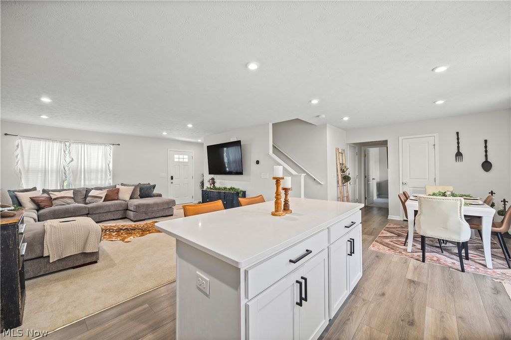 Photo of 4771 Olivia Way, Lorain, OH 44053 (MLS # 5204285)