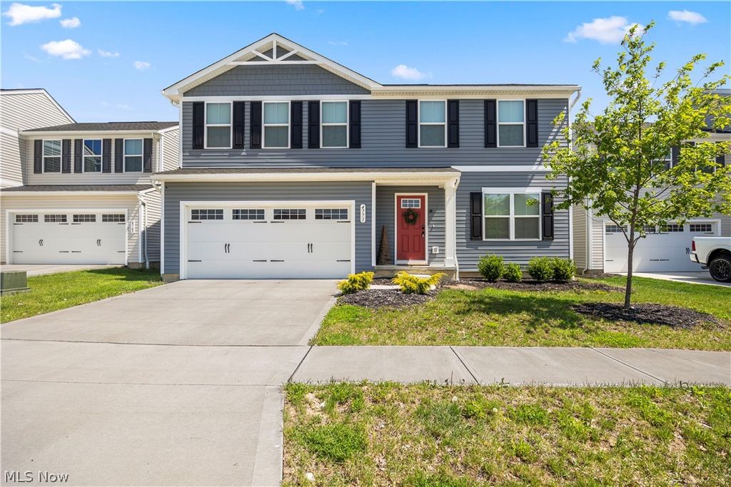 Photo of 4771 Olivia Way, Lorain, OH 44053 (MLS # 5204285)