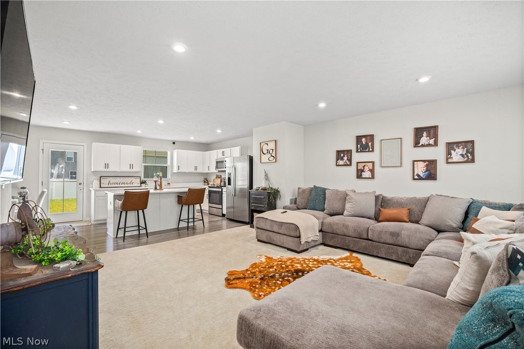 Photo of 4771 Olivia Way, Lorain, OH 44053 (MLS # 5204285)