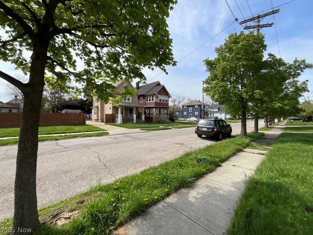 1257 E 170th Street