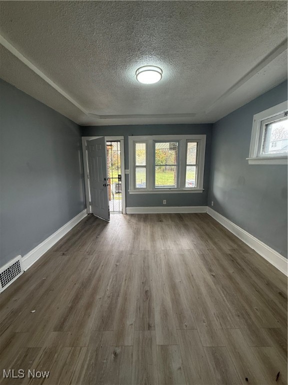 Graham-Scofield Allotment - Residential Lease