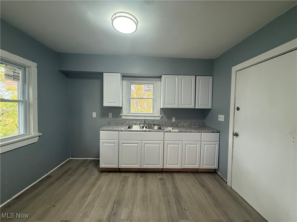 Graham-Scofield Allotment - Residential Lease