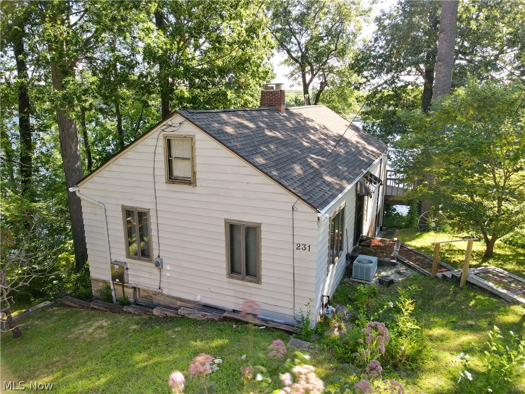 Allotment - Residential