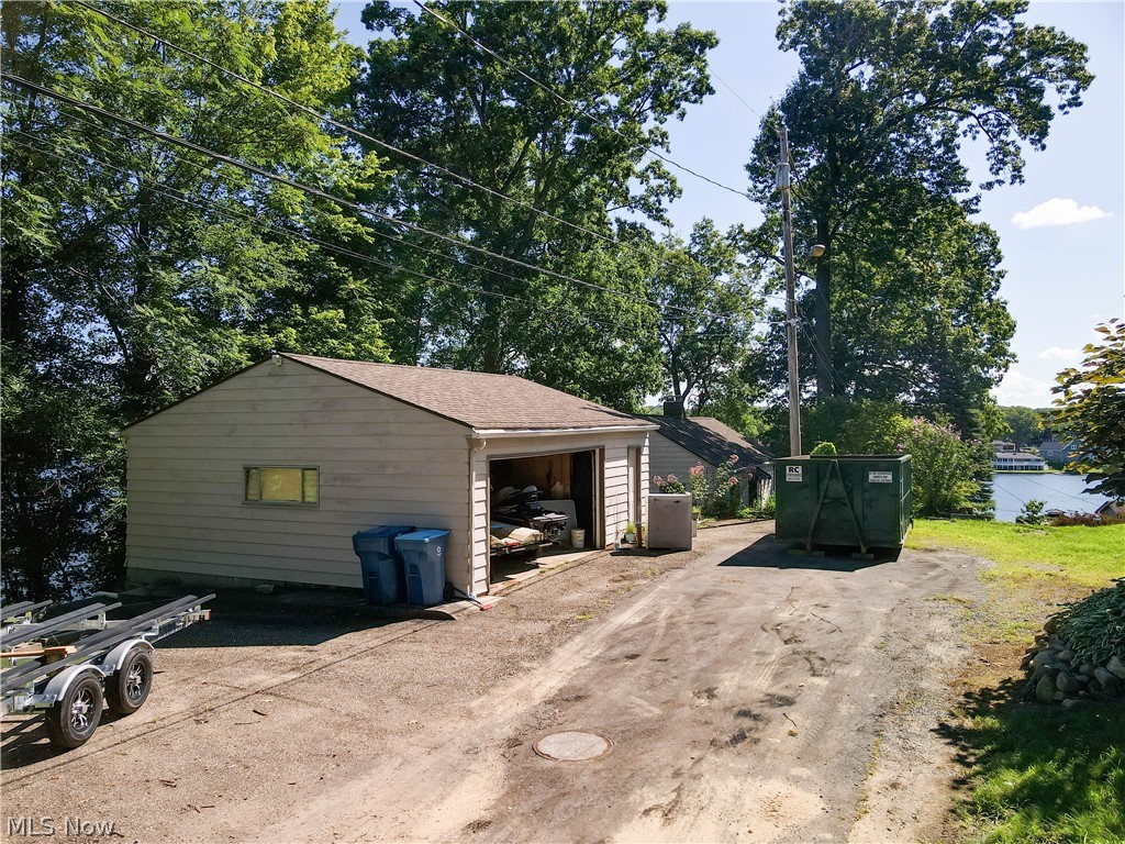 Allotment - Residential