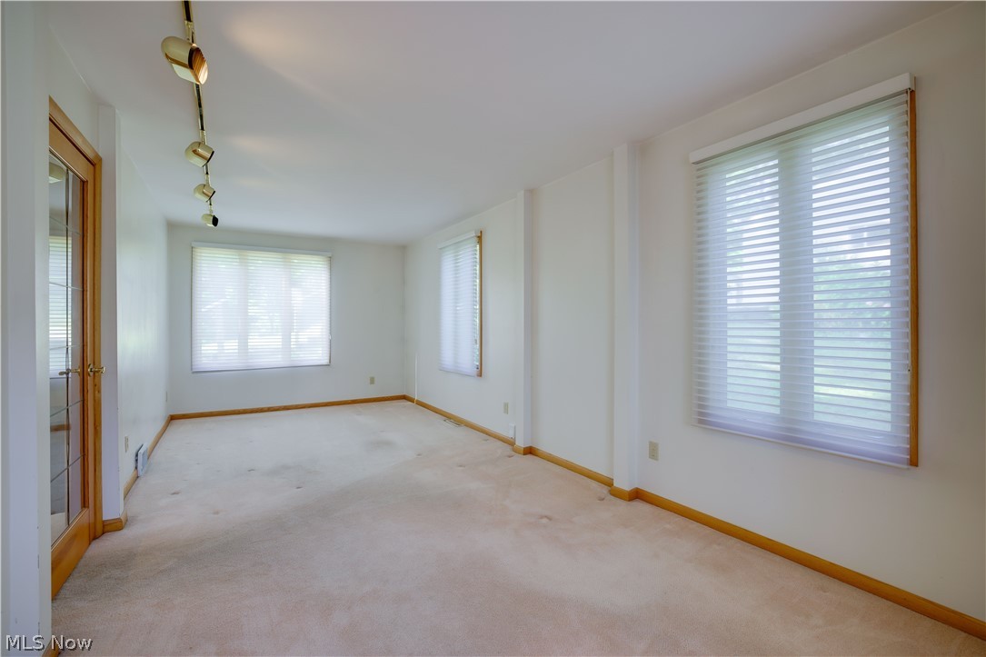 Allotment - Residential