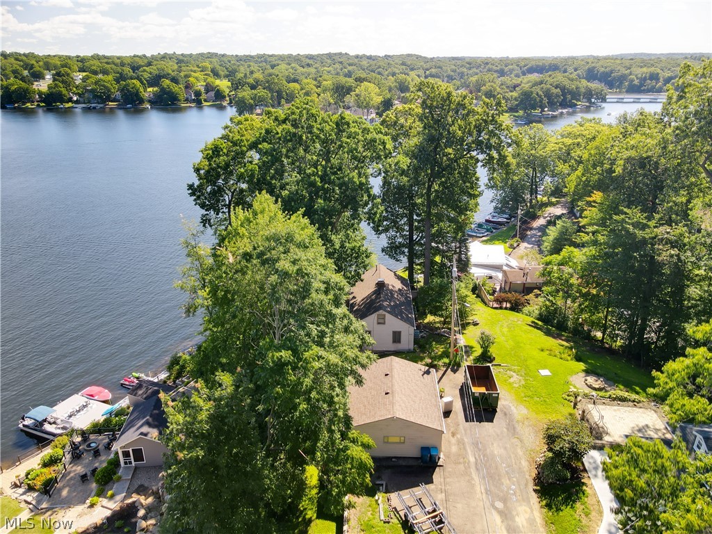 Allotment - Residential