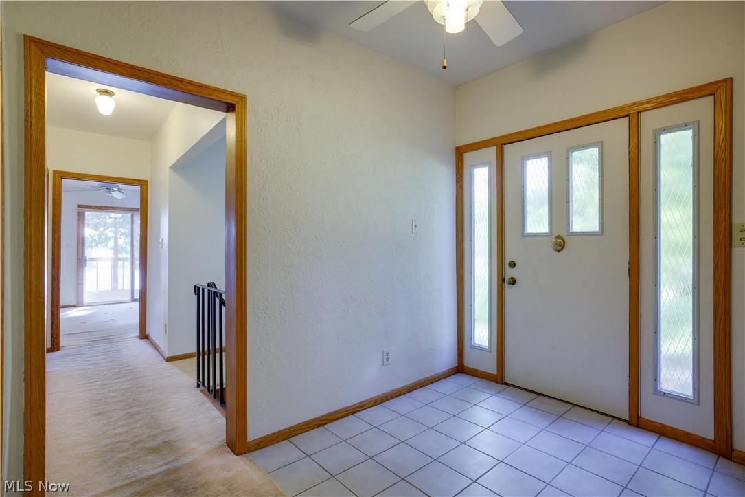 Allotment - Residential