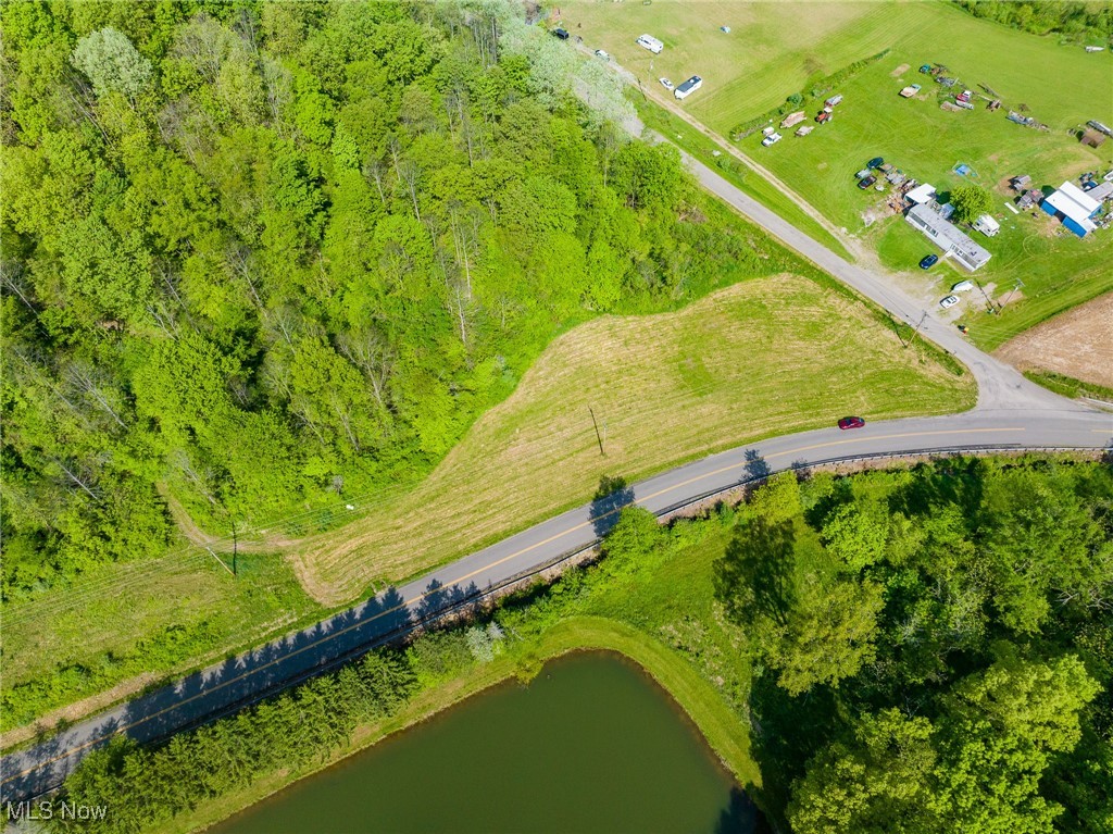 1210 Allgyer Road, Gnadenhutten, Ohio image 1