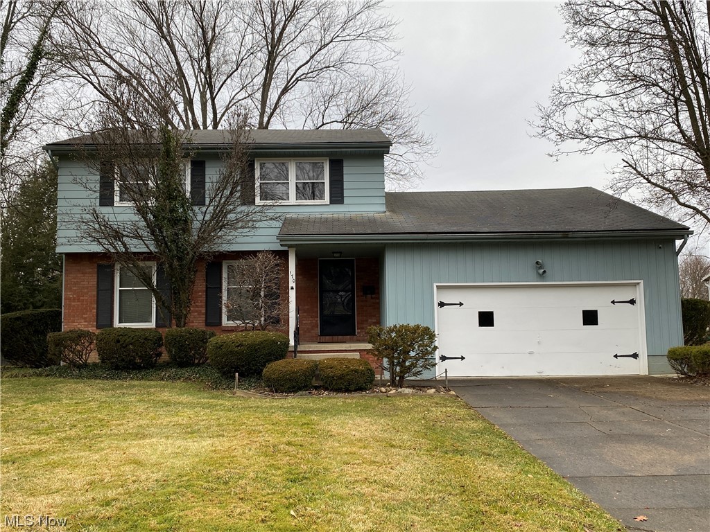 Lake Forest - Residential