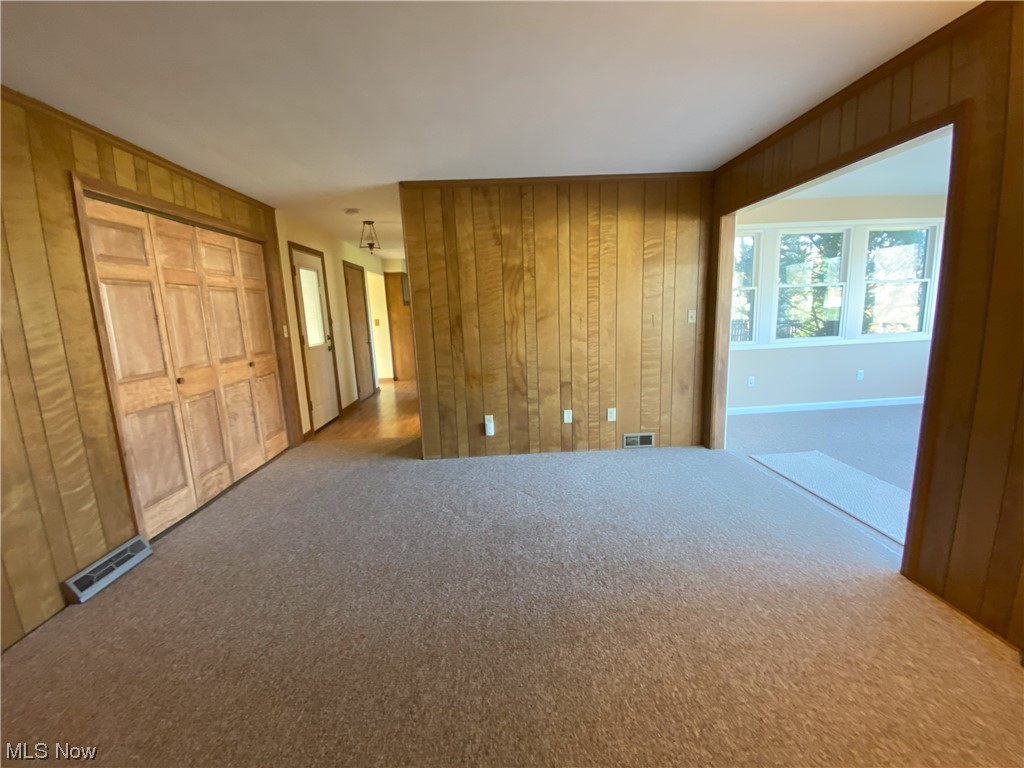 Lake Forest - Residential