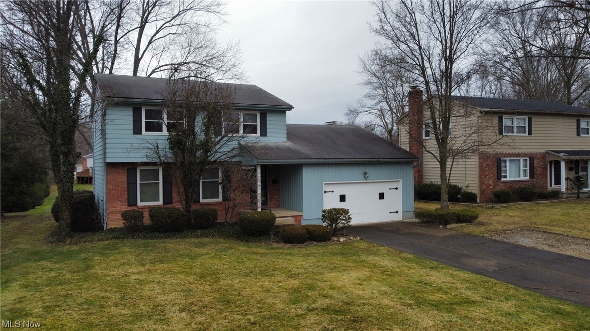 Lake Forest - Residential