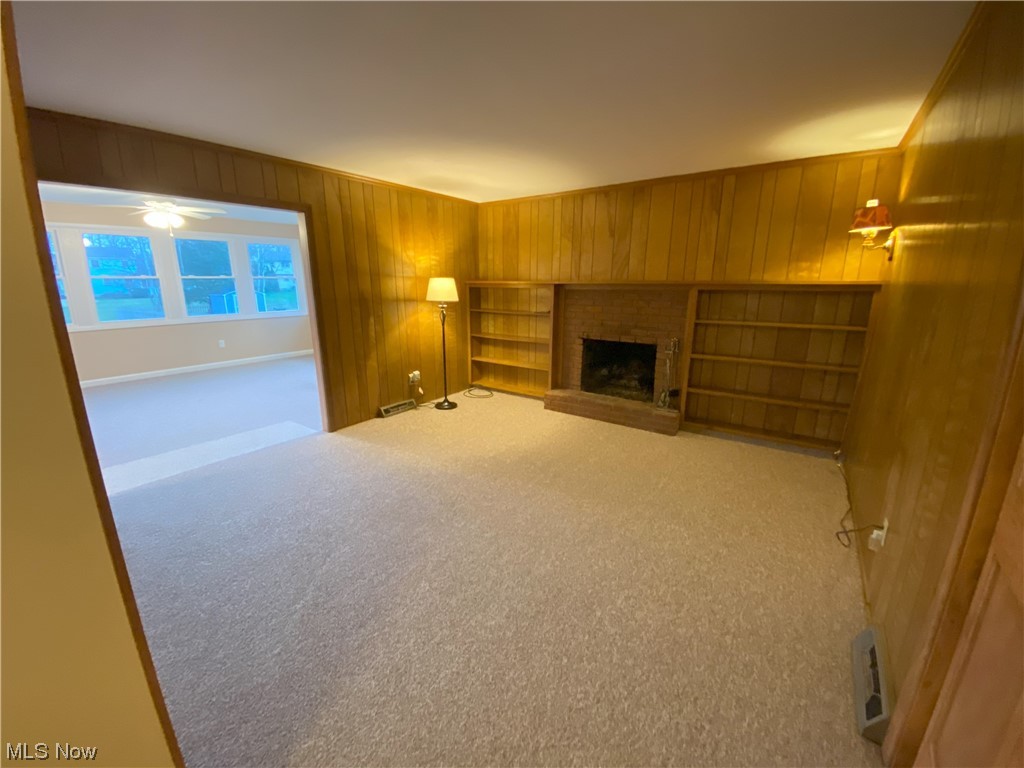 Lake Forest - Residential