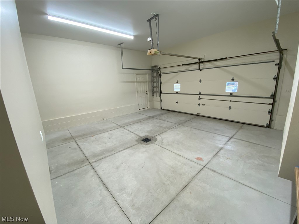 Lake Forest - Residential