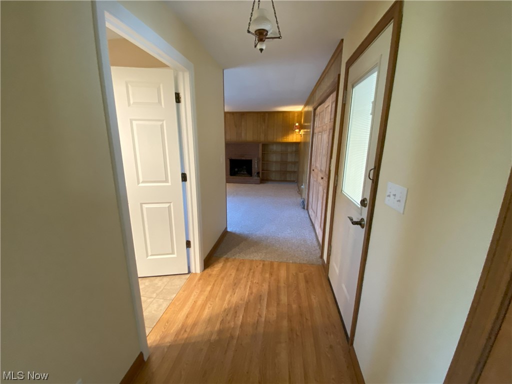 Lake Forest - Residential