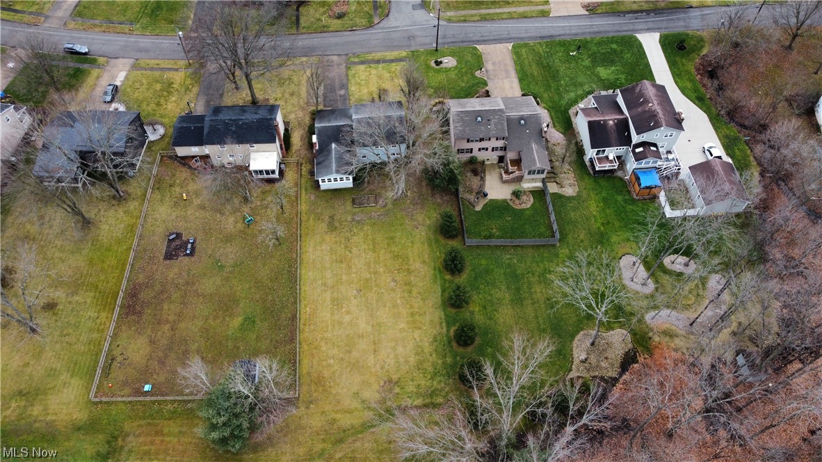 Lake Forest - Residential