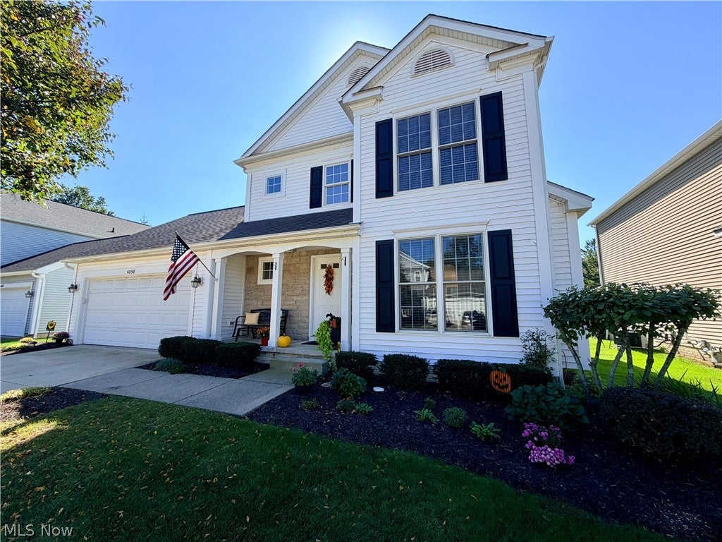 4898 Highland Place Court