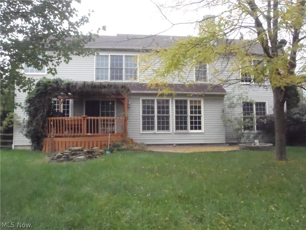 Drake Estates Sfs & Cd 05c - Residential