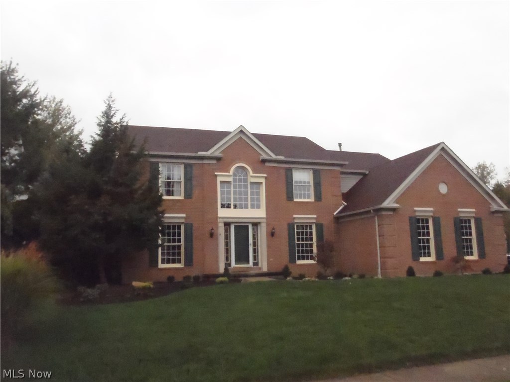 Drake Estates Sfs & Cd 05c - Residential